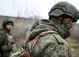 «Противник был вынужден оставить свои позиции»: ВС РФ взяли под контроль Грабовское в Сумской области