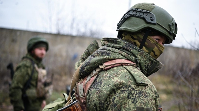 «Противник был вынужден оставить свои позиции»: ВС РФ взяли под контроль Грабовское в Сумской области