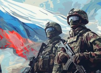 Пушилин сообщил о продвижении ВС России на Краснолиманском направлении