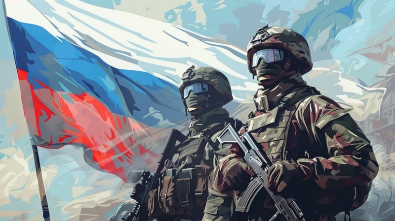 Пушилин сообщил о продвижении ВС России на Краснолиманском направлении