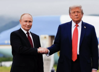 Путин поблагодарил Трампа за приглашение России войти в состав Совета мира