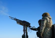 Работа авиации и ракетных войск: ВС РФ поразили места хранения дальнобойных БПЛА и базу горючего ВСУ