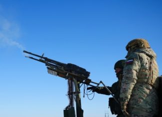 Работа авиации и ракетных войск: ВС РФ поразили места хранения дальнобойных БПЛА и базу горючего ВСУ