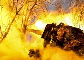 Работа авиации и ракетных войск: ВС РФ поразили объекты энергетики и склады боеприпасов ВСУ