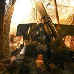 «Ракетными войсками и артиллерией»: ВС РФ нанесли удары по местам хранения и запуска БПЛА дальнего действия ВСУ