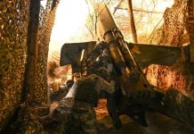 «Ракетными войсками и артиллерией»: ВС РФ нанесли удары по местам хранения и запуска БПЛА дальнего действия ВСУ