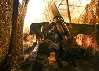 «Ракетными войсками и артиллерией»: ВС РФ нанесли удары по местам хранения и запуска БПЛА дальнего действия ВСУ