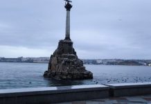 Развожаев: более 80% региональных дорог Севастополя приведены в нормативное состояние