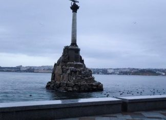 Развожаев: более 80% региональных дорог Севастополя приведены в нормативное состояние