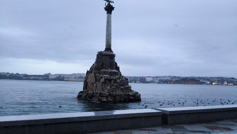 Развожаев: более 80% региональных дорог Севастополя приведены в нормативное состояние