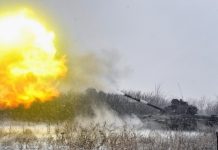 Результат решительных действий «Днепра»: ВС России освободили населённый пункт Новобойковское в Запорожской области