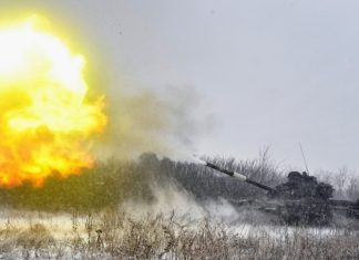 Результат решительных действий «Днепра»: ВС России освободили населённый пункт Новобойковское в Запорожской области