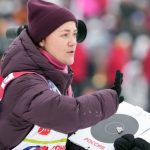 «Рисковать мы перестали однозначно»: Юрлова-Перхт — о роли случая в биатлоне, быстрой стрельбе и об идеальном тренере