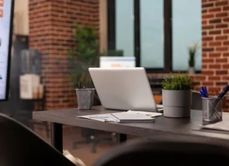 Россияне назвали главные критерии современного офиса