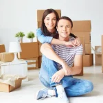 Россияне стали покупать новостройки «на вырост»