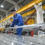 Российский производитель получил диплом премии Правительства РФ в области качества