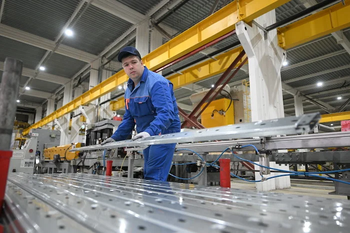 Российский производитель получил диплом премии Правительства РФ в области качества