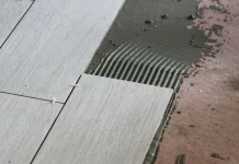 Рынок строительно-отделочных материалов показал неоднородную динамику в 2025 году