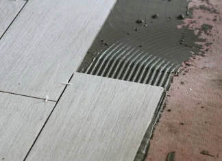 Рынок строительно-отделочных материалов показал неоднородную динамику в 2025 году