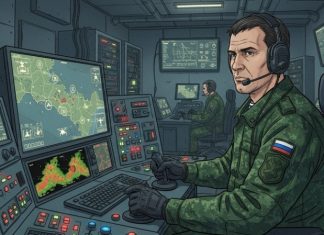 «С меньшими рисками для личного состава»: как в России развиваются системы управления БПЛА