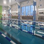 Самая большая в регионе школа на 1550 мест откроется в Иркутске в марте