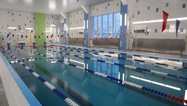 Самая большая в регионе школа на 1550 мест откроется в Иркутске в марте