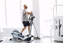 Эллиптический тренажёр: польза, особенности и как выбрать подходящую модель