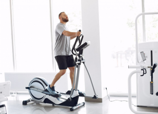 Эллиптический тренажёр: польза, особенности и как выбрать подходящую модель