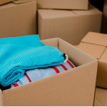 Storage Dubai: How Smart Storage Solutions Improve Urban Living and Business Efficiency