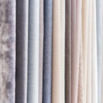 Выбор ткани для штор: секреты идеального интерьера