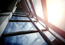 Алюминиевые окна: надежность, стиль и долговечность для любого дома