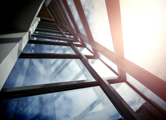 Алюминиевые окна: надежность, стиль и долговечность для любого дома