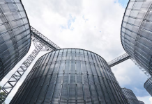 Стальные резервуары на стройке: какие признаки качества видны ещё до монтажа