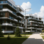 Развитие жилой и коммерческой недвижимости: работа профессионалов, создающих будущее городов