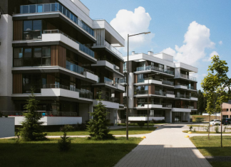 Развитие жилой и коммерческой недвижимости: работа профессионалов, создающих будущее городов