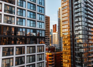 Девелопер в сегменте жилой недвижимости: создание мест, где живут люди