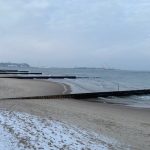 Схему защиты морского побережья Калининградской области разработает институт из Санкт-Петербурга