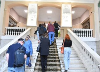 Шесть новых санаториев откроют в Петербургской агломерации до 2029 года