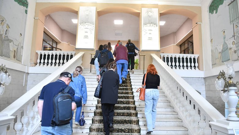 Шесть новых санаториев откроют в Петербургской агломерации до 2029 года