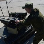 Штурм, маскировка, логистика, эвакуация: как российская армия применяет робототехнические комплексы