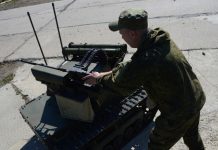 Штурм, маскировка, логистика, эвакуация: как российская армия применяет робототехнические комплексы