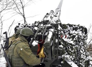 Силами «Центра» и «Днепра»: ВС РФ освободили Новопавловку в ДНР и Павловку в Запорожской области