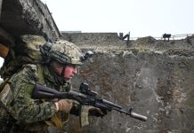 Силами Южной группировки войск: российские подразделения освободили Бондарное в ДНР