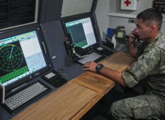 Силы ПВО за ночь сбили три дрона над Московским регионом и Рязанской областью