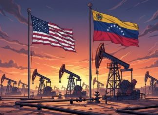 «Система двойных стандартов»: почему власти Европы не стали осуждать действия США в Венесуэле