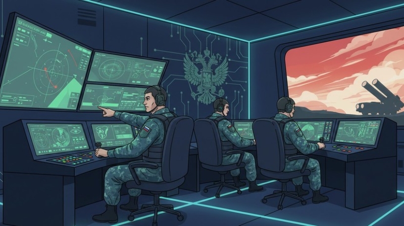 Системы ПВО уничтожили более 250 дронов ВСУ над регионами России