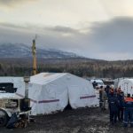 «Случайно упасть туда невозможно»: спелеологи объяснили специфику пещер в месте исчезновения Усольцевых