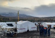 «Случайно упасть туда невозможно»: спелеологи объяснили специфику пещер в месте исчезновения Усольцевых