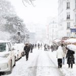 Снежный коллапс: в Венгрии заявили, что суровая зима поставила Западную Европу на колени