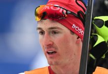 «Совсем дурочка — такие деньжищи отдавать?»: Ардашев — о покупке лыж, 70 км даблполингом, «рюкзачестве» и танцах